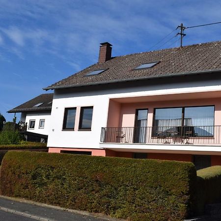 Gaestehaus Sylvia Kelberg Buitenkant foto